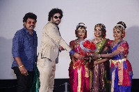 Rahasya Movie Press Meet Photos